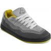 pánske topánky ETNIES BOTY ETNIES SNAKE GREY/GREY/YELLOW 44