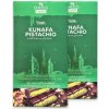 Choco Lake Dubai Chocolate Kunafa & Pistachio 190 g