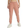 Kalhoty Under Armour Unstoppable Jogger Canyon Pink/ Black M M