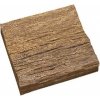 DITON Betónová terasová doska v imitácii dreva D4 dub svetlý, 25 x 25 x 5 cm