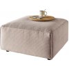 Livetastic TABURETKA, textil, 80/71/80 cm - Kreslá - 001581035513