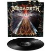 Megadeth: Endgame (Remastered 2019) - Vinyl (LP)