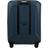 SAMSONITE ESSENS SPINNER 55/20 , 39 l - príručný kufor s uzamykaním na 3 klipsy 146909 - Midnight Blue- Essens 146909