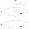 BREMBO P 23 148
