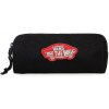 Vans Old Skool Pencil Pouch - Black/Chili Pepper one size
