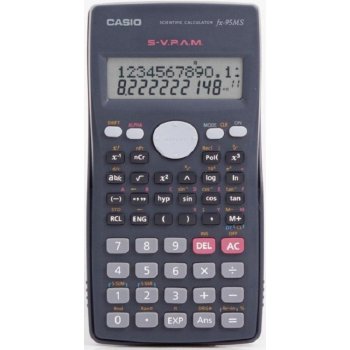 Casio FX 95 MS