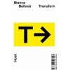 Transfer - Bianca Bellová