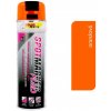 COLOR MARK CMSPOTMARKER Fluorescenčný sprej na značenie - značkovací sprej - fluo oranžová - 500 ml