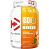 Dymatize Iso 100 Clear 900 g - broskvový ledový čaj