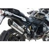 GPR FURORE-X TITANIO E4.BM.99.FUXTIT