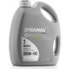 Dynamax M7ADSIII 4L
