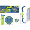 Alltoys Set na lukostreľbu s puzdrom na šípy