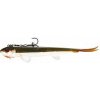 Westin Nástraha TwinTeez Pelagic V-Tail 21cm 70g Bass Orange