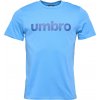 Umbro Linear Logo Graphic svetlomodré modré