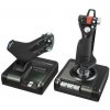 Logitech G Saitek X52 Pro Flight System, 945-000003