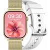 SMARTWATCH GRAVITY GT15-10 GD/GD/WH