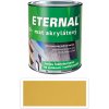 ETERNAL Mat akrylátový - vodouriediteľná farba 0.7 l Žltá 05