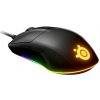 SteelSeries Rival 3 herná myš 62513