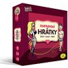 Erotická hra Albi Partnerské Hrátky