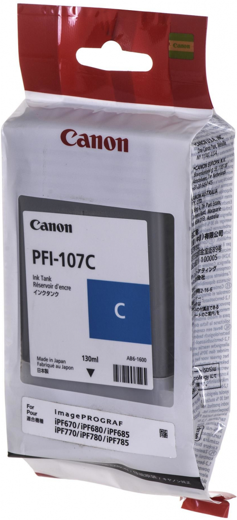 Canon 6706B001 - originálny