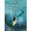 Strážkyňa krištáľov: Slzy morských panien - Jess Blacková