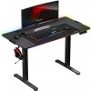 Biurko elektryczne Huzaro Hero 8.2 RGB