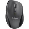 myš Logitech Wireless Mouse M705 nano,silver 910-001949