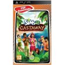 The sims 2 Castaway