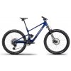 LAPIERRE Zesty CF 10.9 Translucent Hex Blue