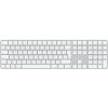 Apple Magic Keyboard 2024 with Touch ID and Numeric Keypad MXK73Z/A
