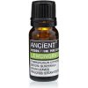 100% esenciálny olej CITRÓNOVÁ TRÁVA ANCIENT 10 ml