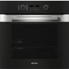 Miele H 2861 B NEREZ CLEANSTEEL - Z VÝSTAVKY