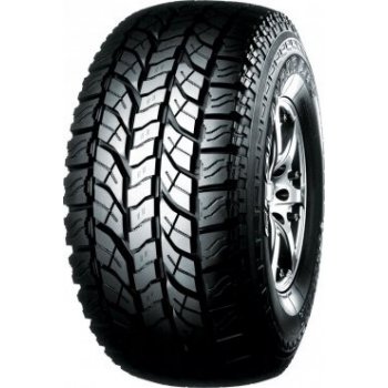 Yokohama G012 Geolandar A/T-S 235/60 R16 100H