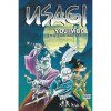 CREW Usagi Yojimbo: Bezměsíčná noc