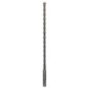 BOSCH BOSCH Vrtáky do kladív SDS-plus-5 8 x 200 x 265 mm
