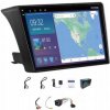 RÁDIO NAVIGÁCIA GPS CITROEN JUMPER 2006-2015 CARPLAY ANDROID AUTO 4GB 64GB