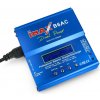iMax B6AC 80W - nabíjačka batérií