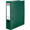 Herlitz Zakladač Q.file A4/8cm zelený