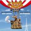 Ost: Le Voyage en Ballon (Stowaway in the Sky) - CD