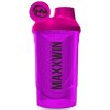 MAXXWIN Šejkr 600 ml - ružová