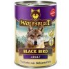 Wolfsblut Dog Adult Black Bird konz. 395g