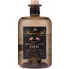 Tranquebar Navy Gin 52% 0,7 l (čistá fľaša)