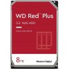 WD Red Plus 8TB, WD80EFPX