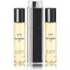 Chanel Chanel No.5 Eau Premiere dámska parfumovaná voda ( 3 x 20 ml ) 60 ml