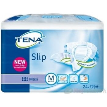 Tena Slip Maxi M 24 ks