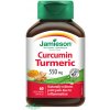 Jamieson Curcumin Turmeric 550mg 60 kapsúl