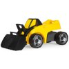 Lena 2145 Giga Trucks nakladač, 68x29x29 cm
