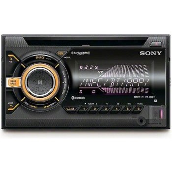 Sony WX-900BT