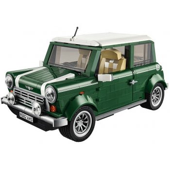 LEGO® Creator 10242 Mini Cooper