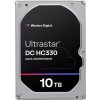 WD Ultrastar DC HC330 10TB, WUS721010ALE6L4 (0B42266)